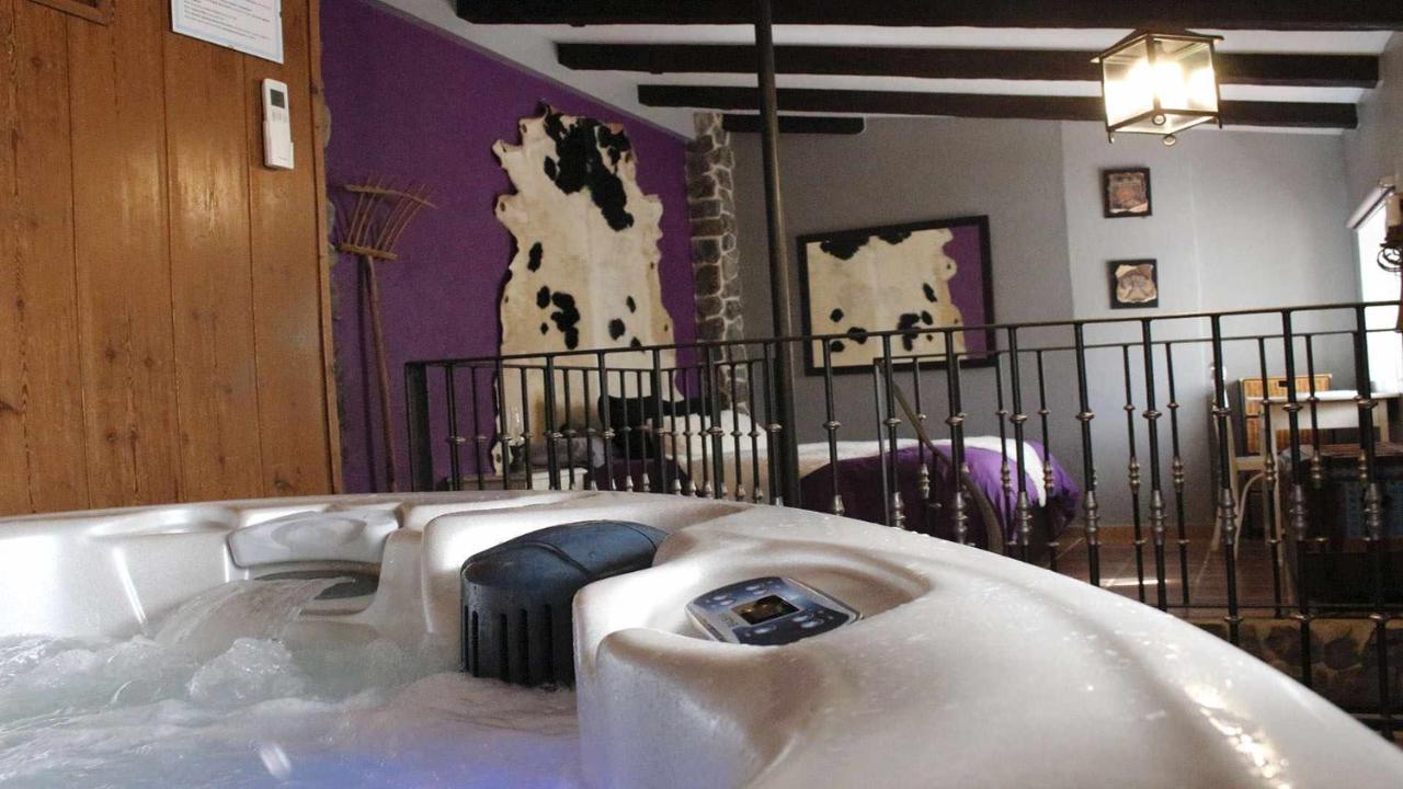 El Rincon De San Jose Apartment Marjaliza Екстериор снимка