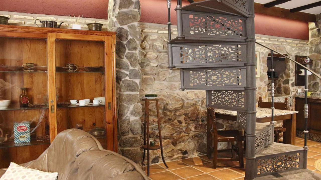 El Rincon De San Jose Apartment Marjaliza Екстериор снимка