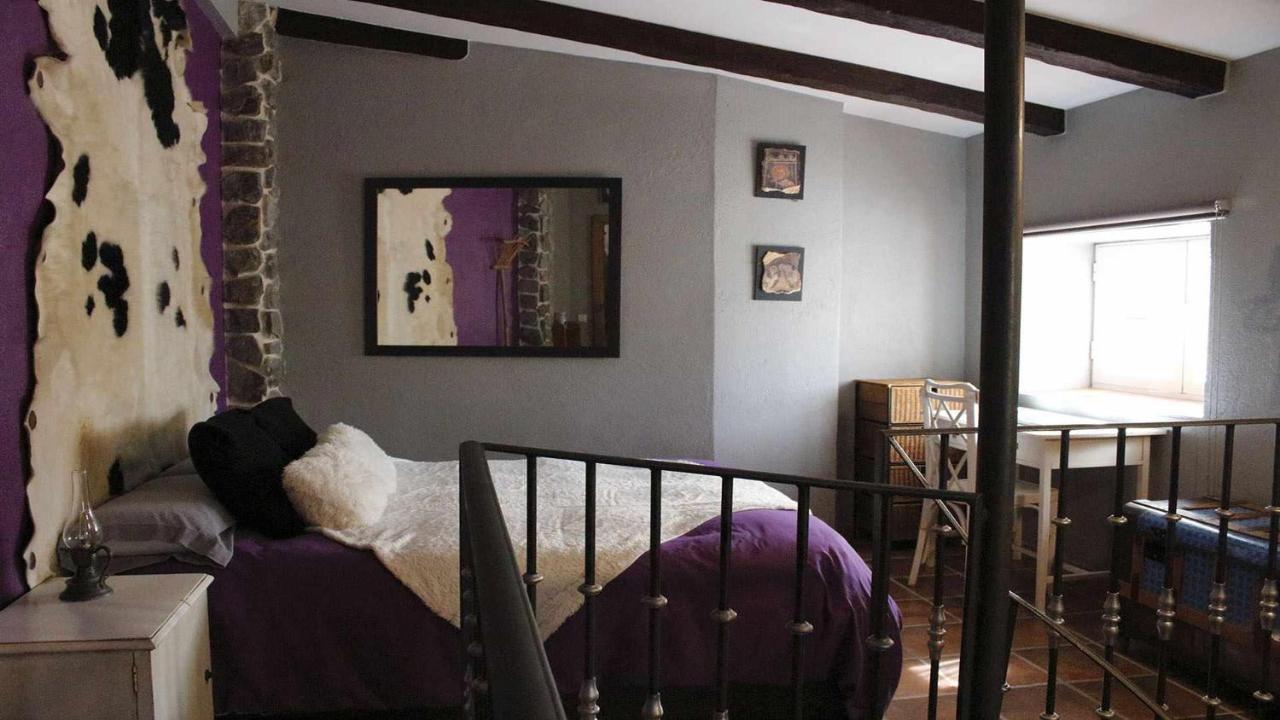 El Rincon De San Jose Apartment Marjaliza Екстериор снимка
