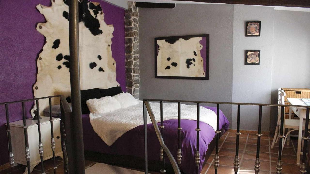 El Rincon De San Jose Apartment Marjaliza Екстериор снимка