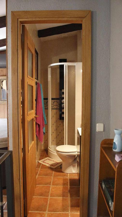 El Rincon De San Jose Apartment Marjaliza Екстериор снимка