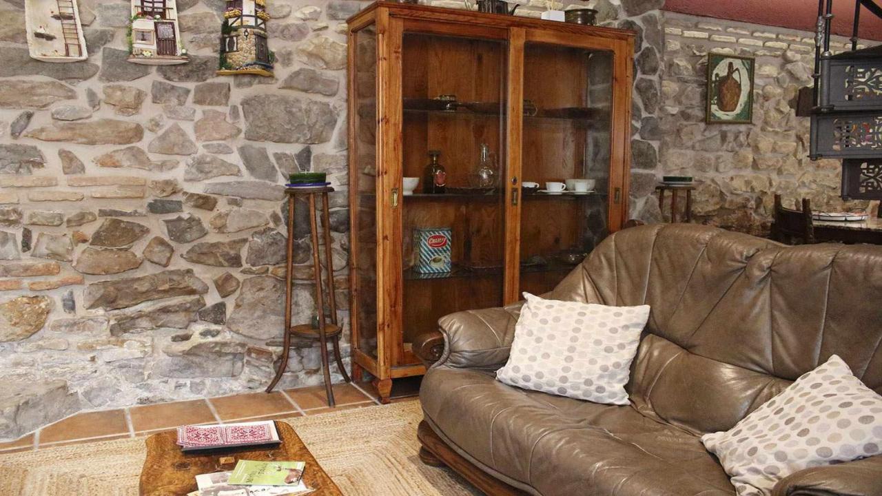 El Rincon De San Jose Apartment Marjaliza Екстериор снимка