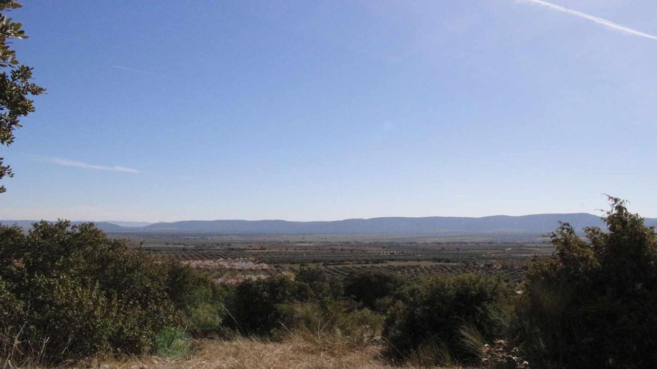 El Rincon De San Jose Apartment Marjaliza Екстериор снимка
