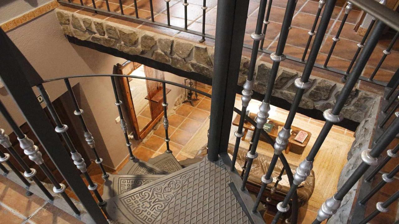 El Rincon De San Jose Apartment Marjaliza Екстериор снимка